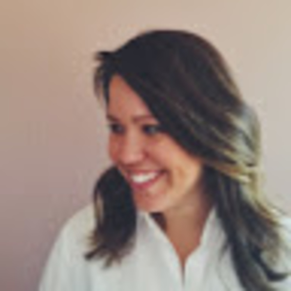 Meet your Posher, Jacqueline anne